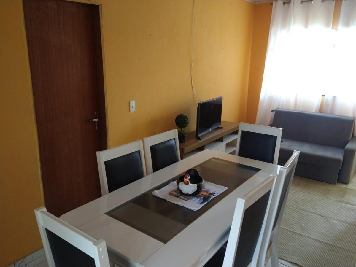 Apartamento Amplo C/2 Suites Em Angra Dos Reis Exterior photo
