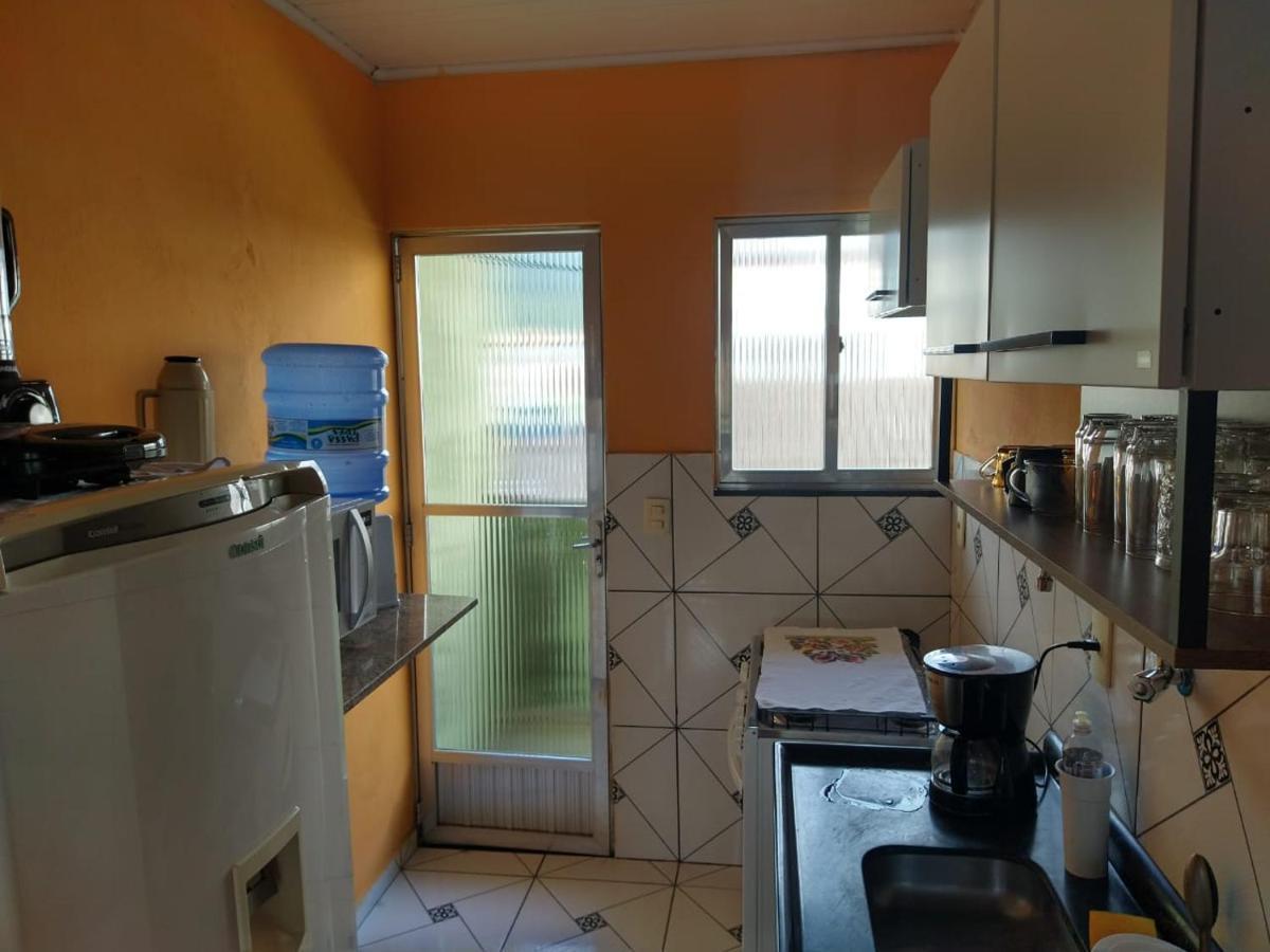 Apartamento Amplo C/2 Suites Em Angra Dos Reis Exterior photo