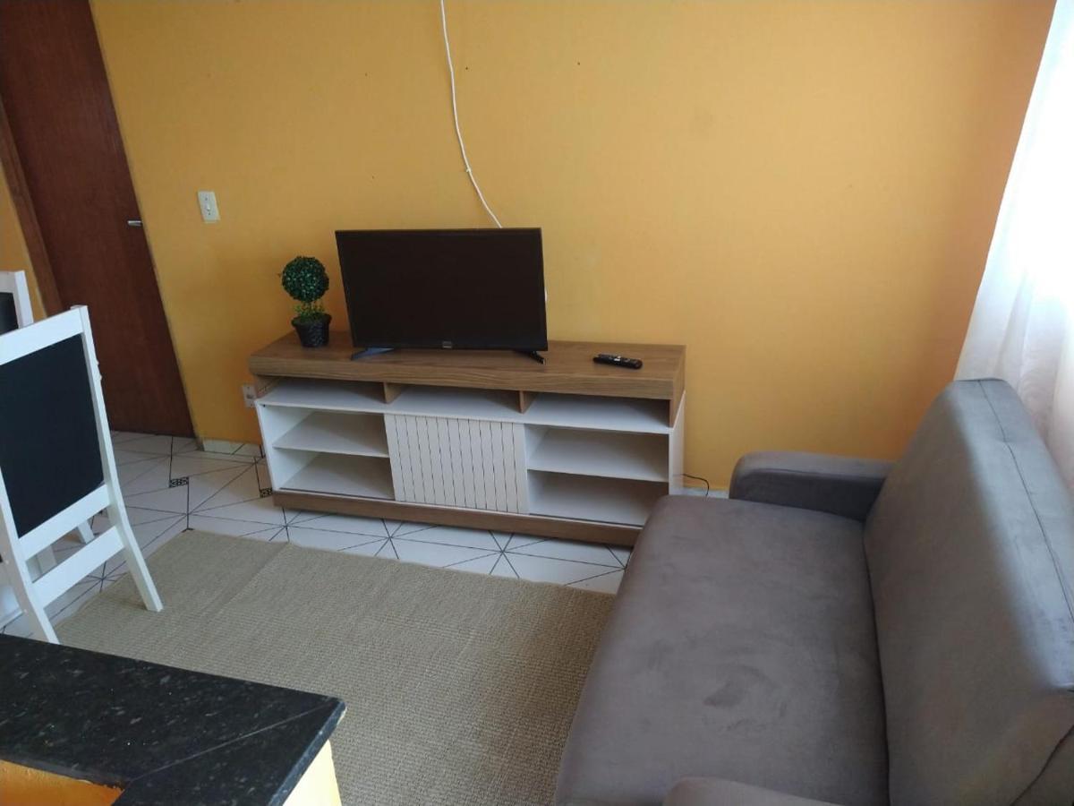 Apartamento Amplo C/2 Suites Em Angra Dos Reis Exterior photo
