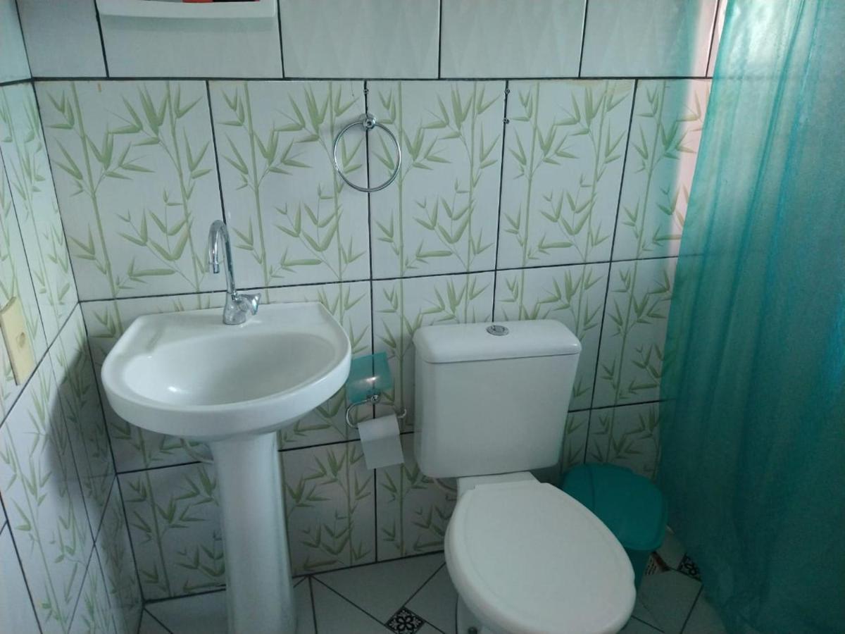 Apartamento Amplo C/2 Suites Em Angra Dos Reis Exterior photo