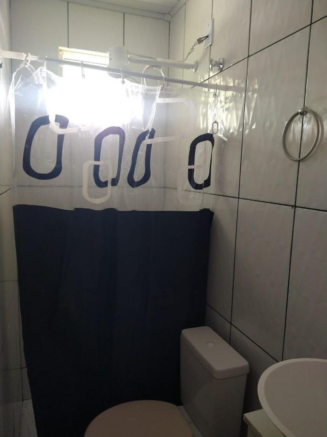 Apartamento Amplo C/2 Suites Em Angra Dos Reis Exterior photo