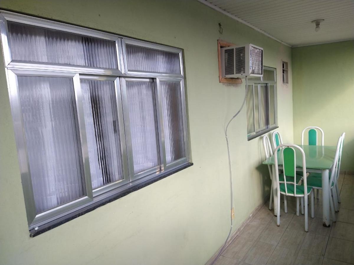 Apartamento Amplo C/2 Suites Em Angra Dos Reis Exterior photo