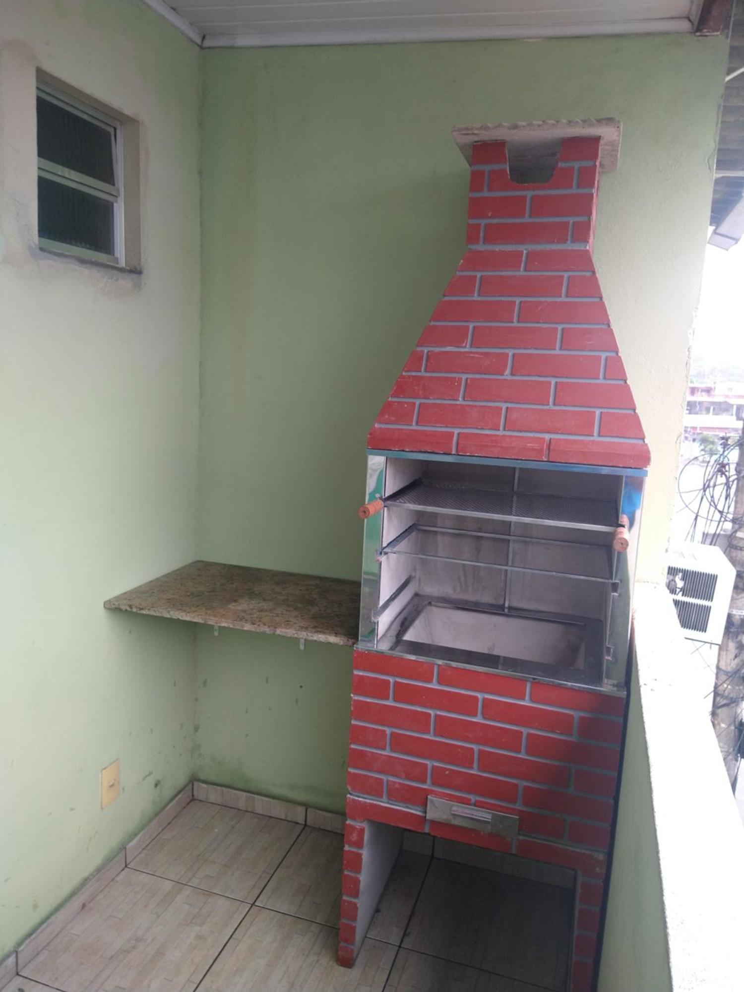 Apartamento Amplo C/2 Suites Em Angra Dos Reis Room photo